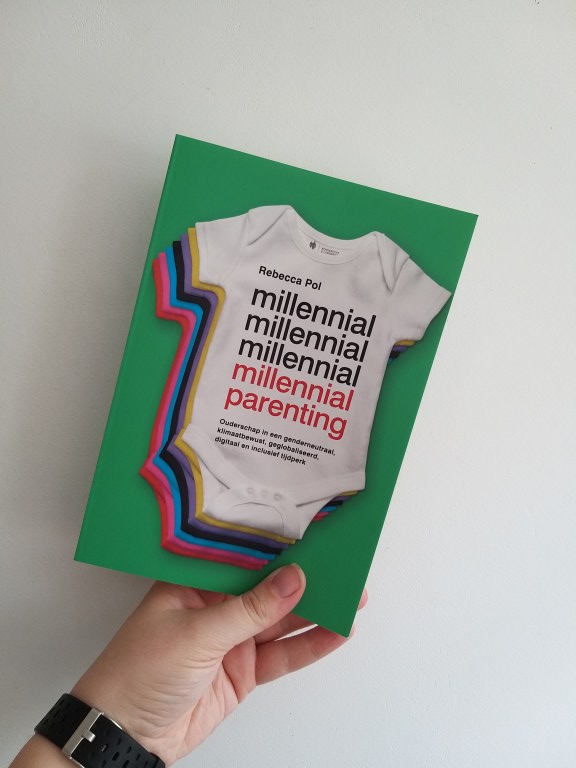Millennial Parenting